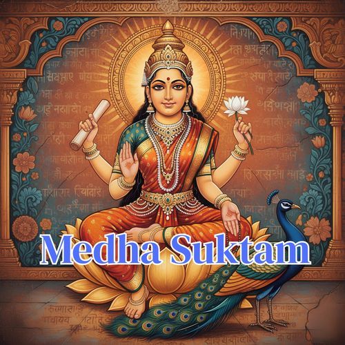 Divine Medha Suktam