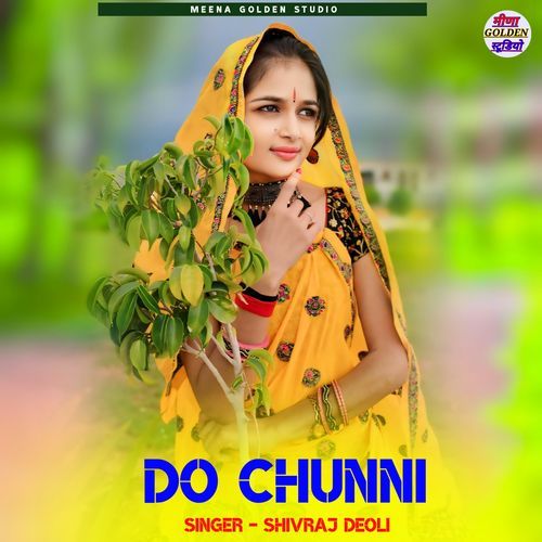 Do Chunni