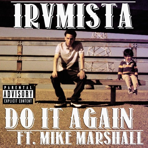 Do It Again (feat. Mike Marshall)