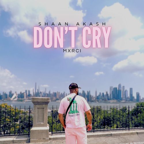 Dont Cry