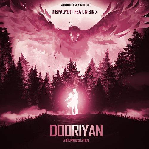 Dooriyan (feat. NIBIR X)_poster_image