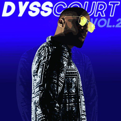 N.T.J.S.E. cover art