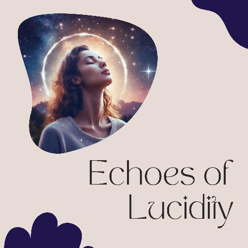 Echoes of lucidity