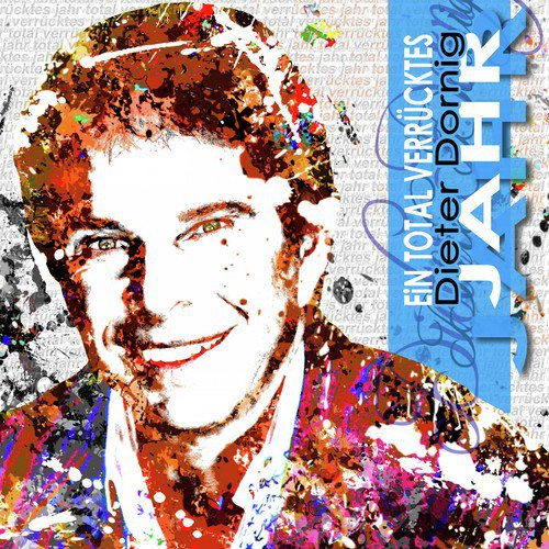 Ein total verrücktes Jahr