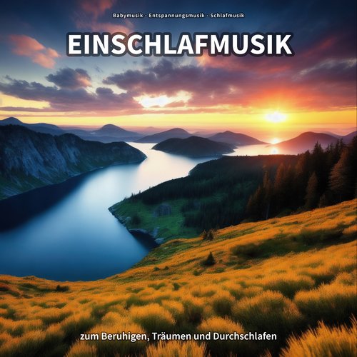 Entspannungsmusik cover art