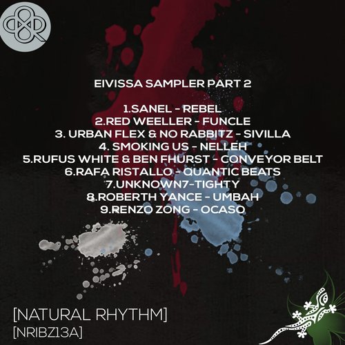 Sivilla Dub Mix