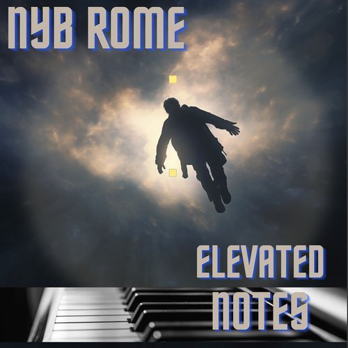 Elevated Notes Block to Block cover art
