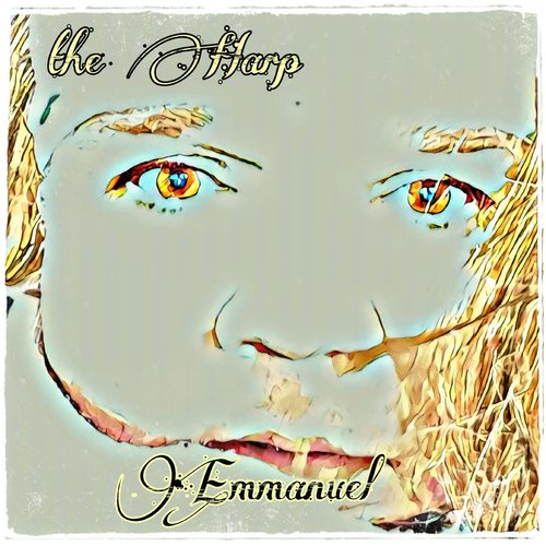 Emmanuel cover art