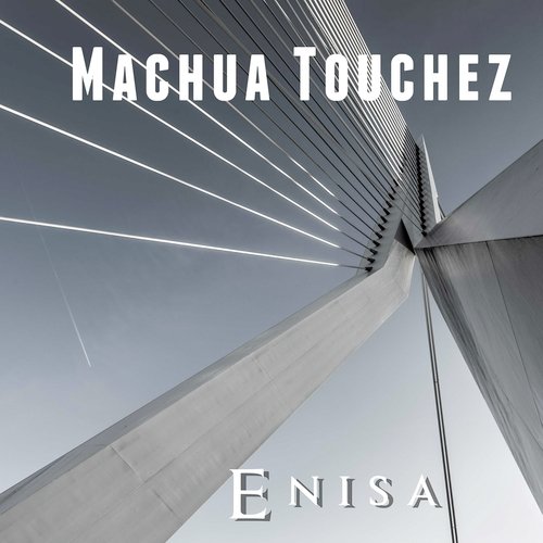 Enisa cover art
