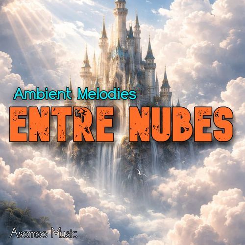 Entre Nubes cover art