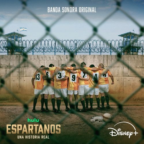 Salida del penal (De "Espartanos: Una Historia Real" | Hulu) cover art