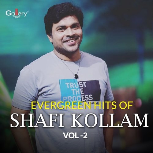 Evergreen Hits of Shafi Kollam, Vol. 2