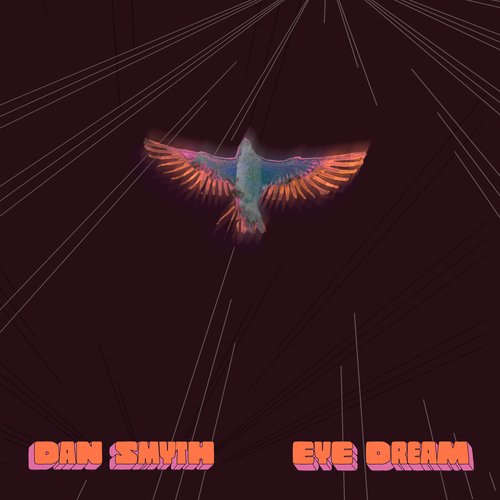Night Heron cover art