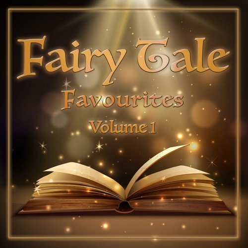 Fairy Tale Favourites, Volume 1
