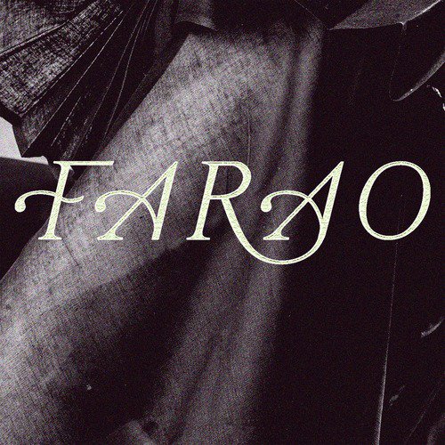 Farao EP_poster_image