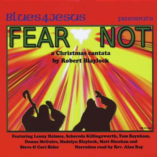 narration/Silent Night (feat. Rev. Alan Ray (narrator)) cover art