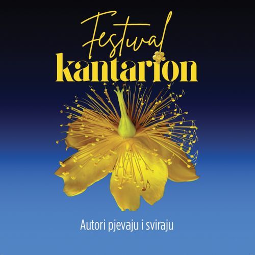 Festival Kantarion (Live at Klub Kazališta Komedija)