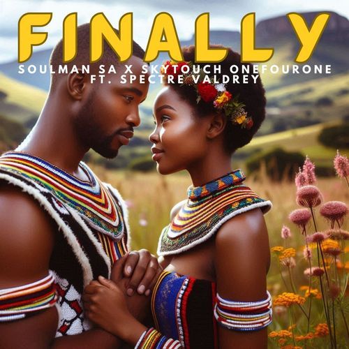 Finally (Radio Edit)