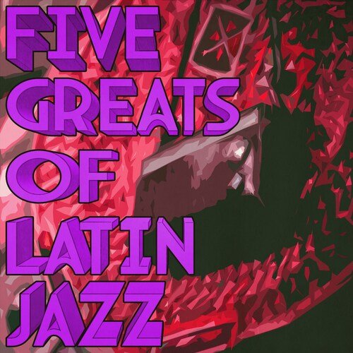 Jazz-A-Samba cover art