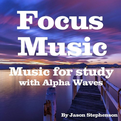 Focus Music_poster_image