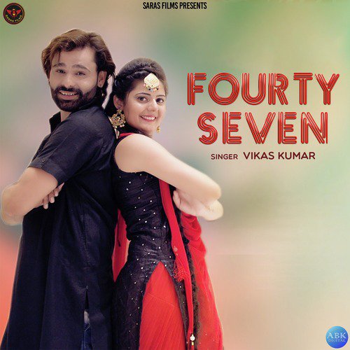 Fourty Seven - Single_poster_image