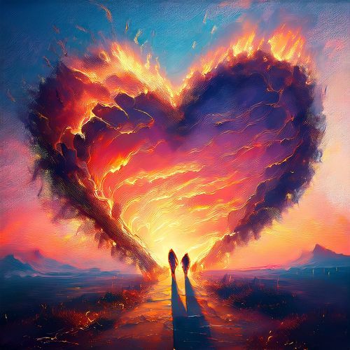 Fue Real cover art