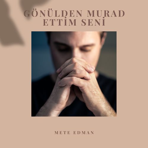 Gönülden Murad Ettim Seni cover art