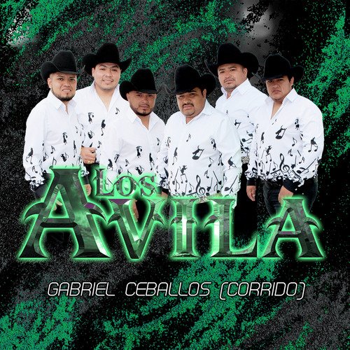 Gabriel Ceballos (Corrido)