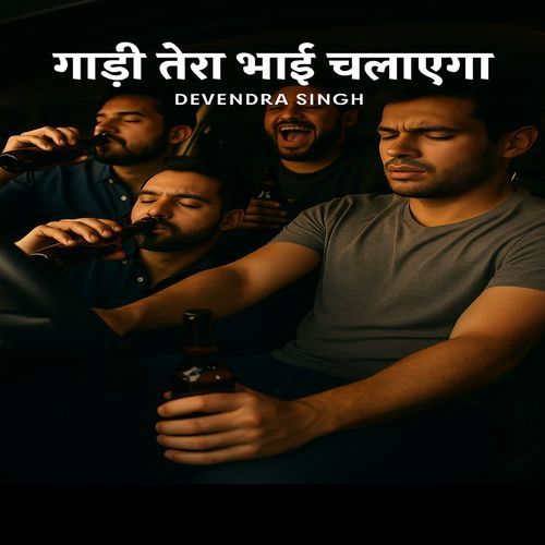Gadi Tera Bhai Chalayega