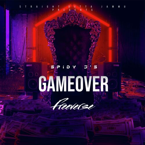 Gameover Freeverse