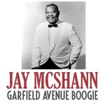 Garfield Avenue Boogie