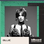Garoto suburbano (Billboard Descobre) - Blue
