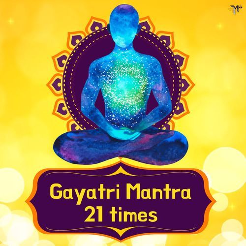 Gayatri Mantra 21 Times