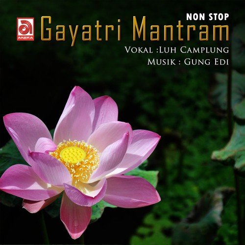 Gayatri Mantram