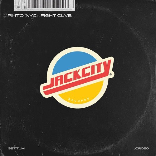 Gettum cover art