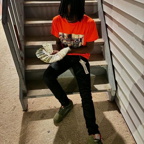 Go cover art