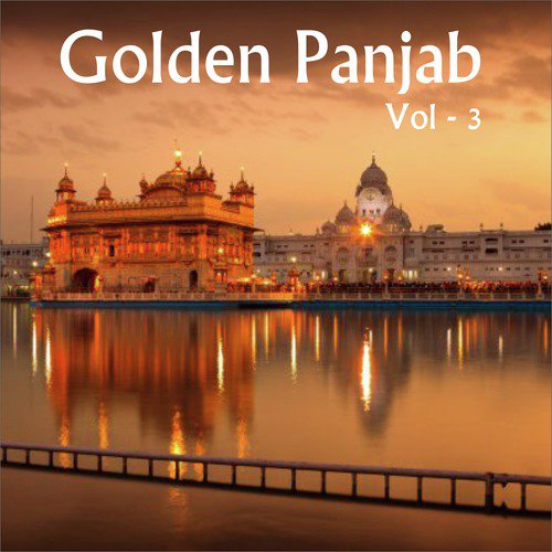 Golden Punjab, Vol. 3