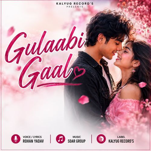Gulaabi Gaal