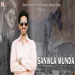 Sanwla Munda-H1wTQUN4Bn8