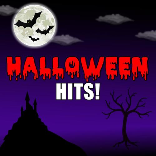 Halloween Hits! - Creepy TV Themes, Spooky Horror Film Songs & Scary Sound Effects for the Best Haloween Party Music Soundtrack