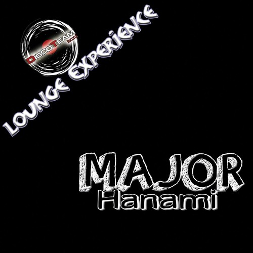 Hanami (Lounge Experience)