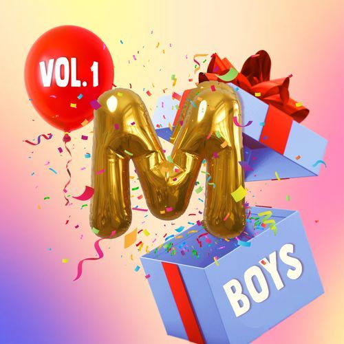 Matthias, Happy Birthday! cover art