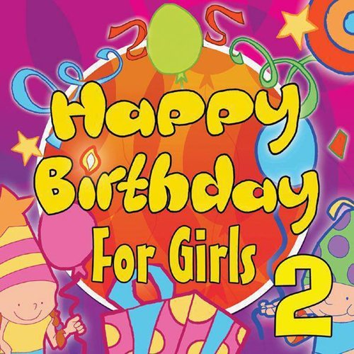 Happy Birthday Samantha - Song Download from Happy Birthday For Girls ...