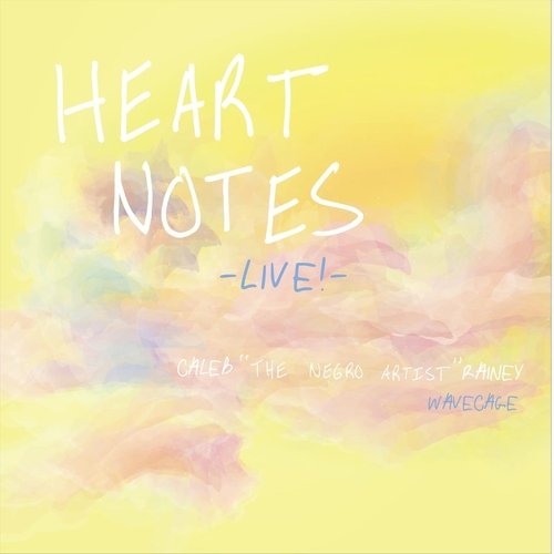 Despereaux (Live) cover art