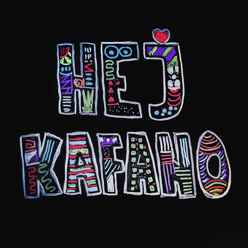 Hej kafano_poster_image