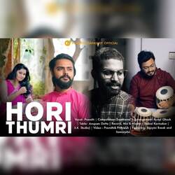 Holi Thumri​-FAtaVxJ7RQU