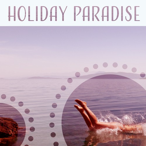 Holiday Paradise – Sunbed, Hammock, Liquid Luck, Night Fun