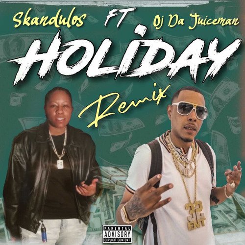 Holiday Remix