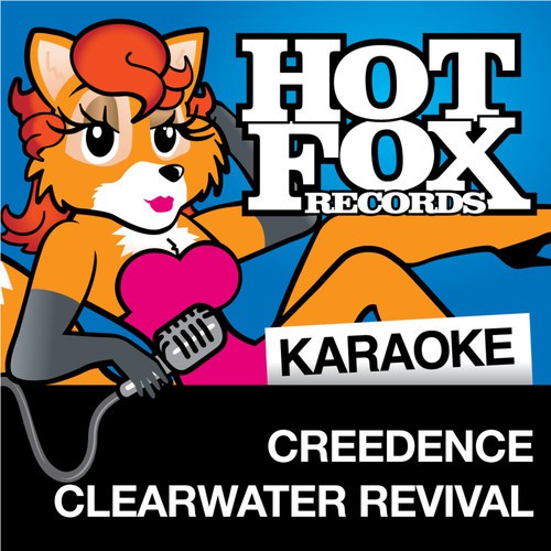 Suzie Q (In The Style Of 'Creedence Clearwater Revival') - Song.