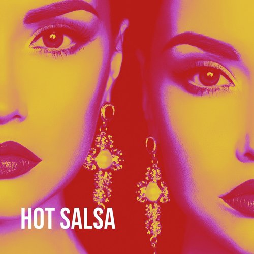 Hot Salsa